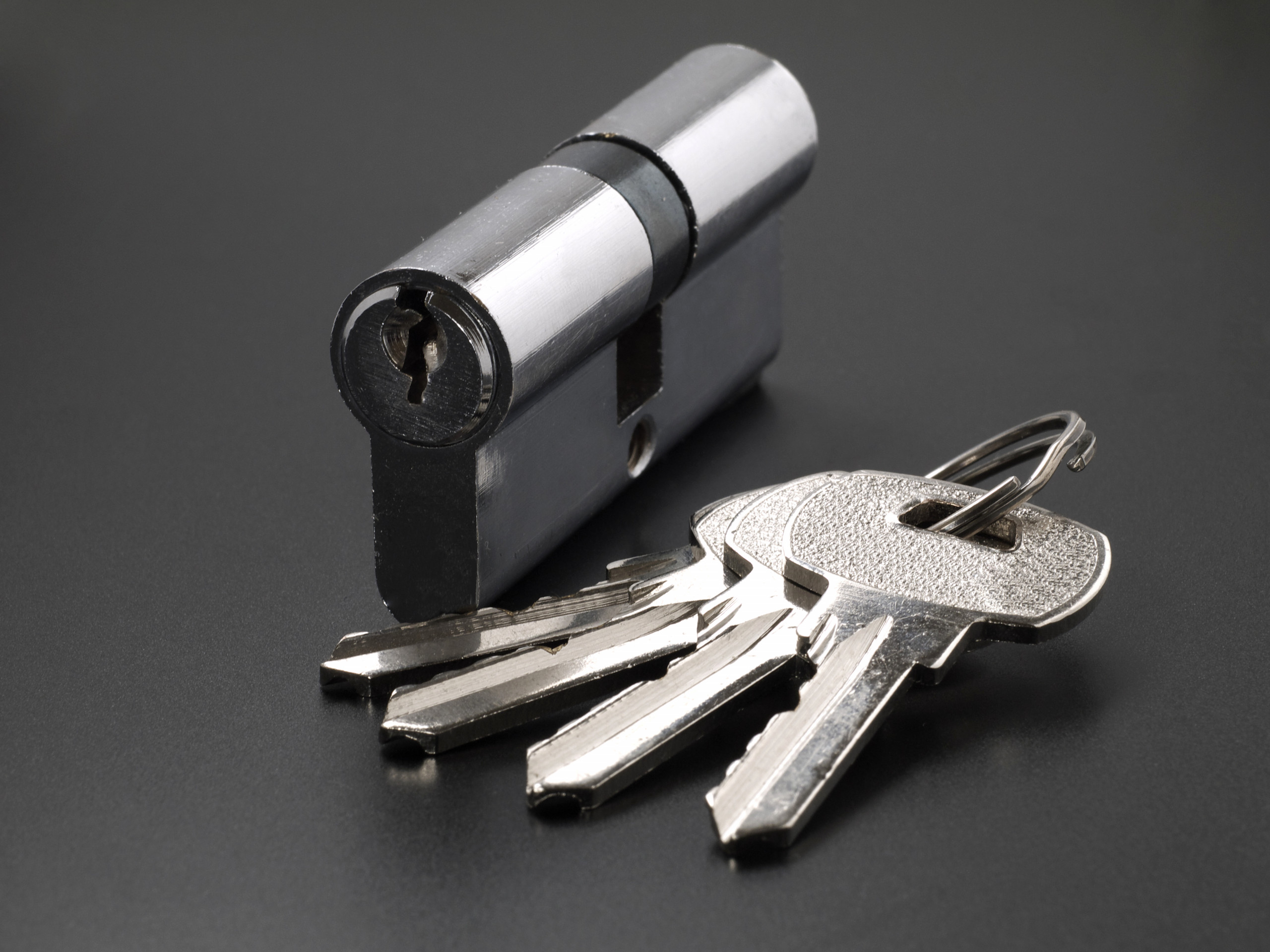 Keys - Locum Locks